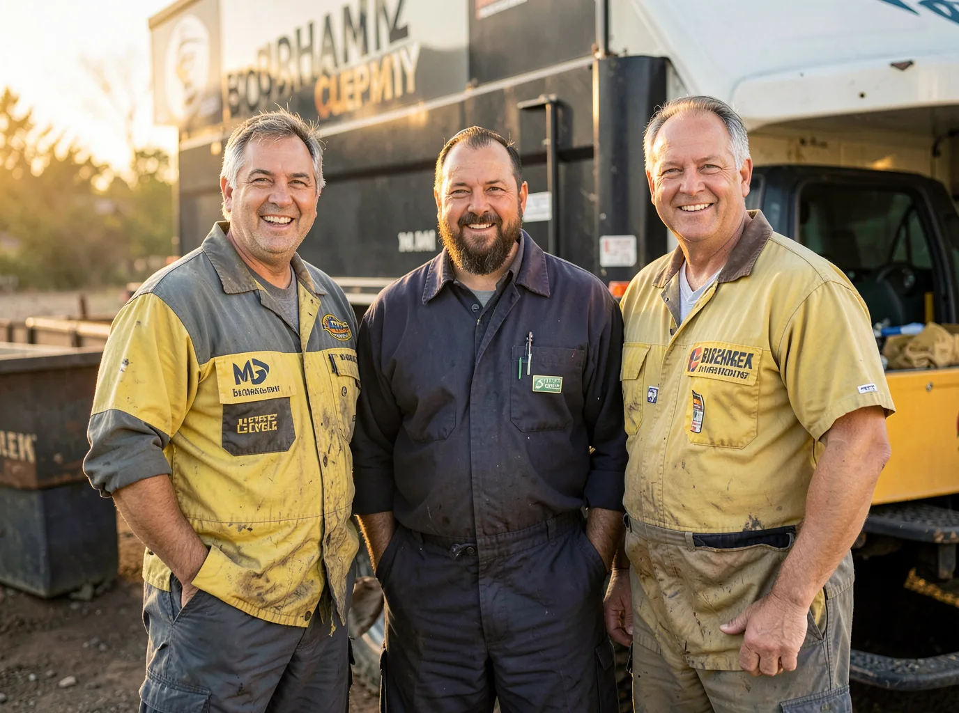 Sewage Cleanup company in Severna Park, MD