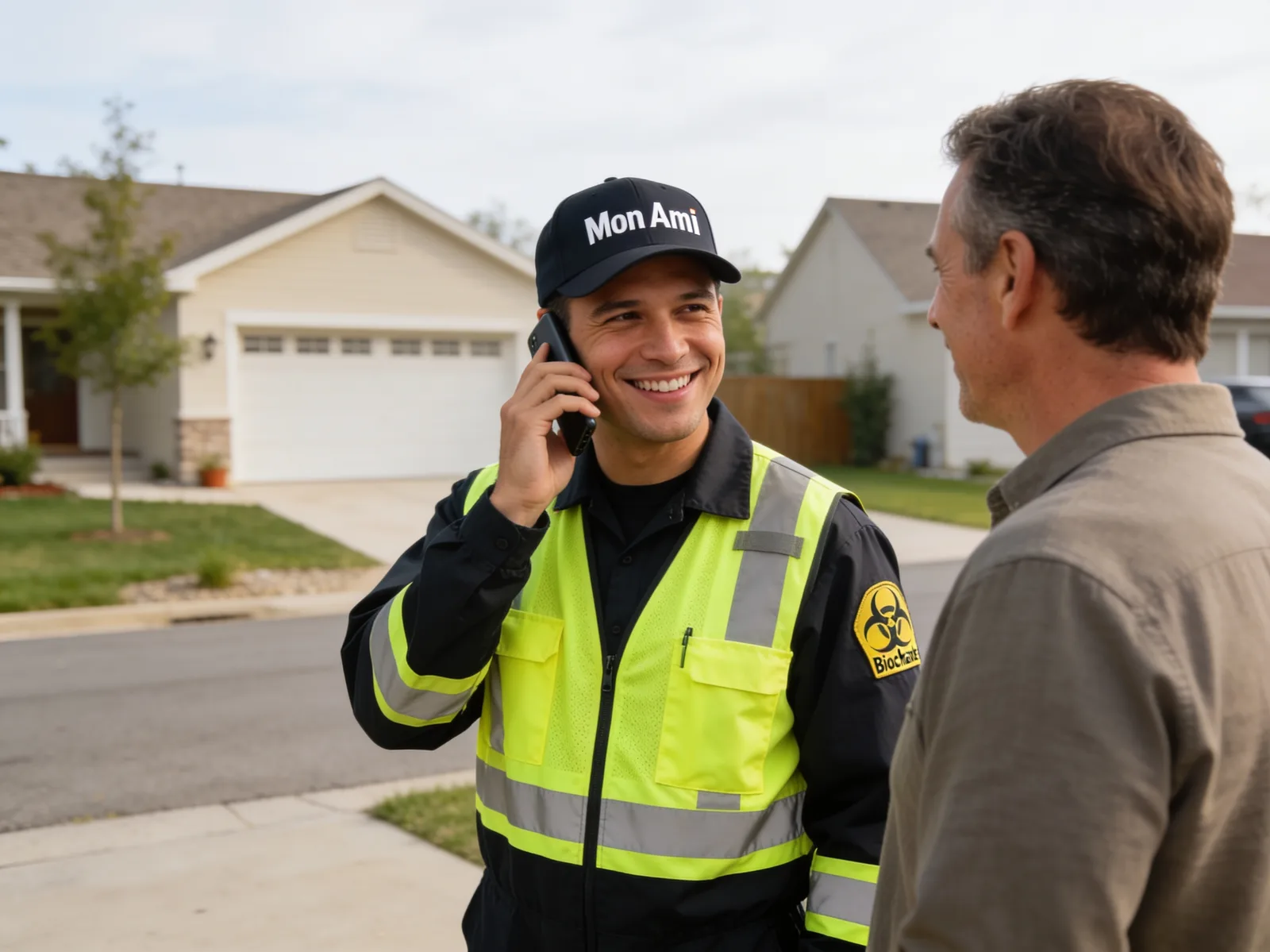 Sewage Cleanup Severna Park, MD FAQs